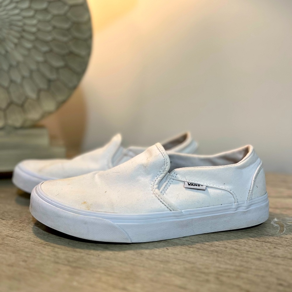 VANS Classic Slip-on